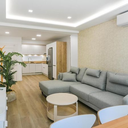 Ferienwohnung Humilladero Centro Málaga Exterior foto