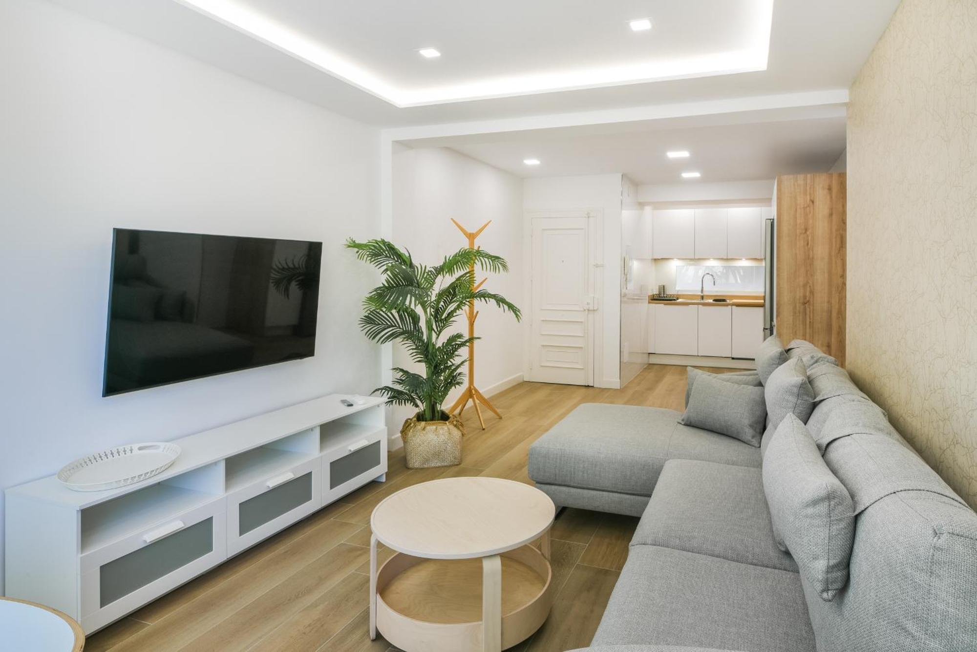Ferienwohnung Humilladero Centro Málaga Exterior foto