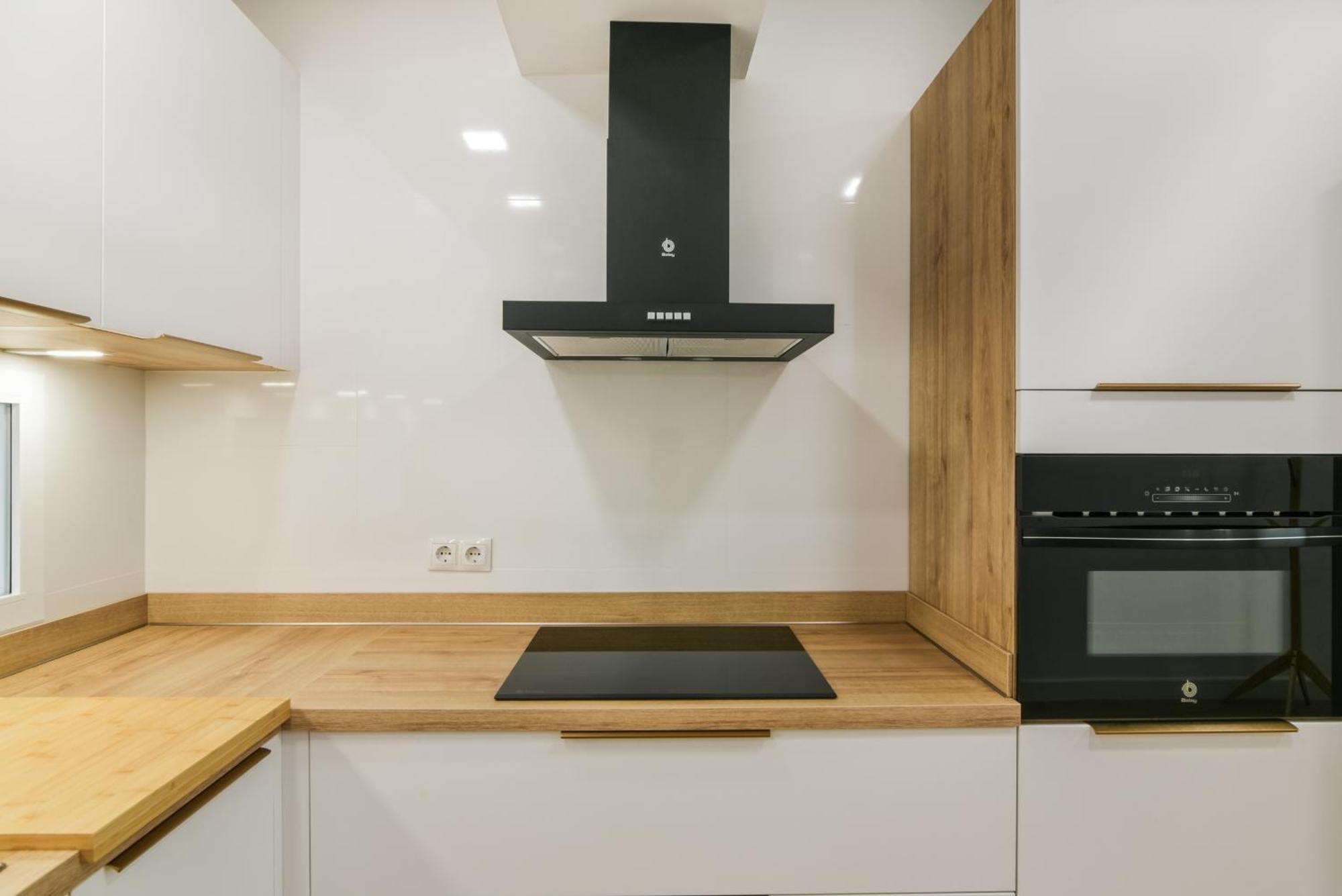Ferienwohnung Humilladero Centro Málaga Exterior foto